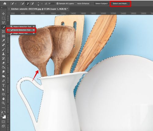 آموزش اضافه کردن بافت به عکس در فتوشاپ